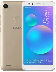 Замена разъема зарядки на телефоне Tecno Pop 1S Pro в Краснодаре